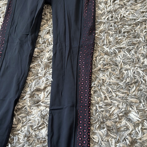 Lululemonn legging - Picture 2 of 4